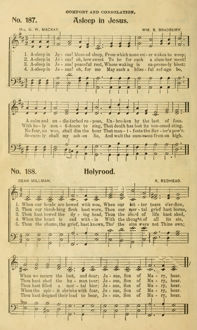 Popular Hymns Number 2: for the work and worship of the church in public worship, prayer-meetings, revivals, conventions, Sunday-schools, young people