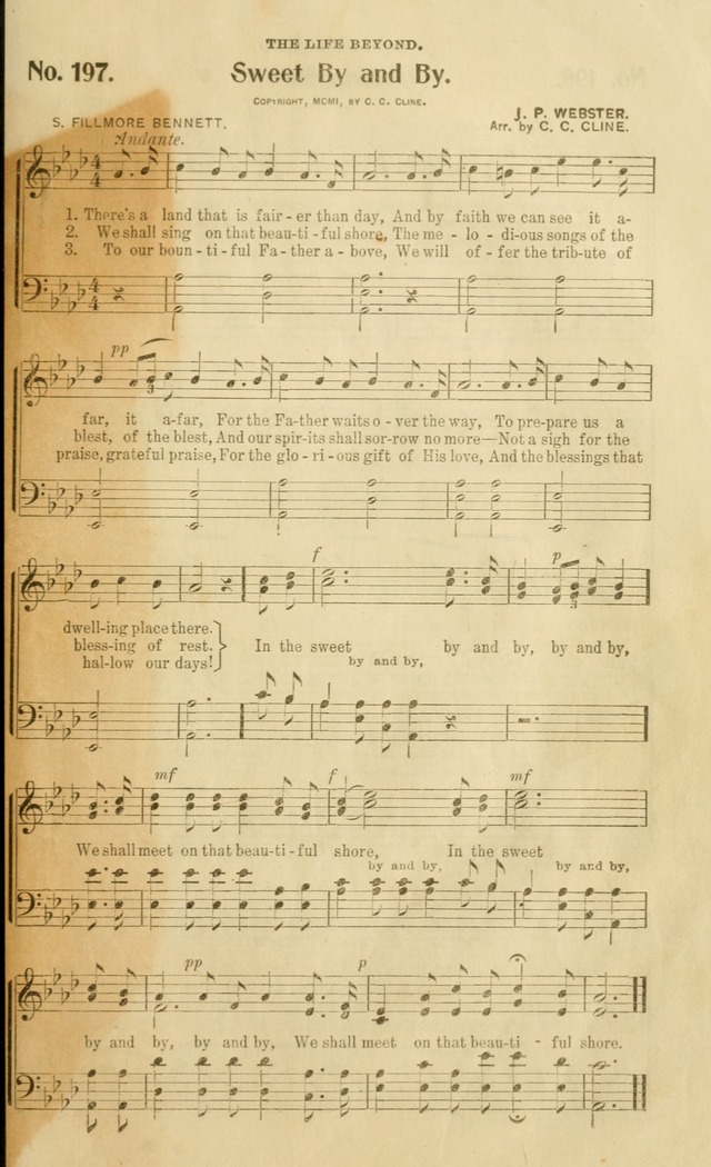 Popular Hymns Number 2: for the work and worship of the church in public worship, prayer-meetings, revivals, conventions, Sunday-schools, young people