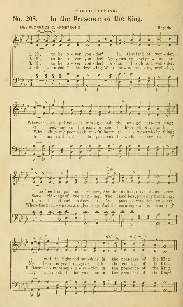 Popular Hymns Number 2: for the work and worship of the church in public worship, prayer-meetings, revivals, conventions, Sunday-schools, young people