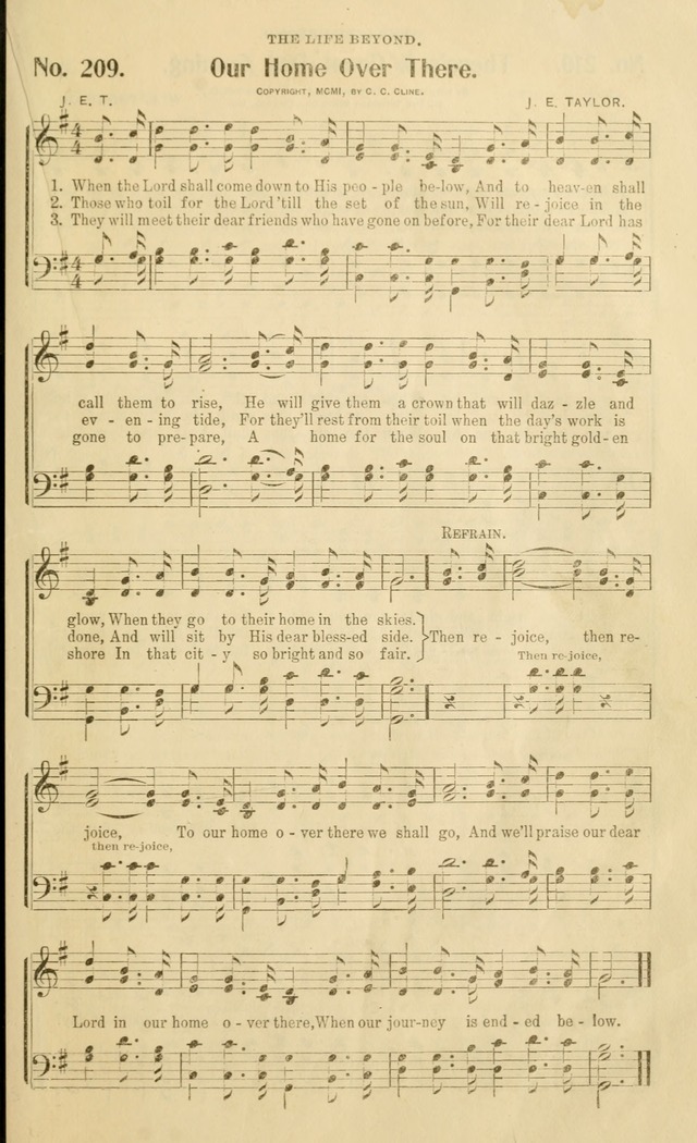 Popular Hymns Number 2: for the work and worship of the church in public worship, prayer-meetings, revivals, conventions, Sunday-schools, young people