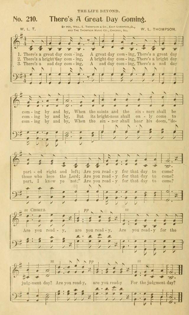 Popular Hymns Number 2: for the work and worship of the church in public worship, prayer-meetings, revivals, conventions, Sunday-schools, young people