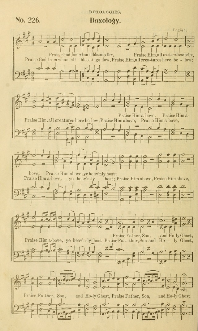 Popular Hymns Number 2: for the work and worship of the church in public worship, prayer-meetings, revivals, conventions, Sunday-schools, young people