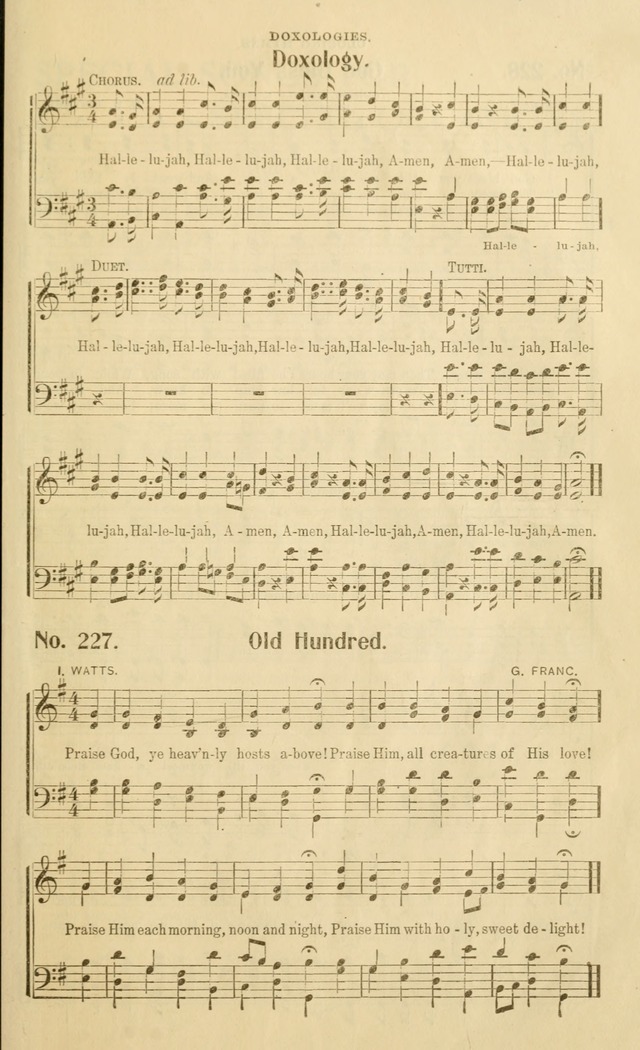 Popular Hymns Number 2: for the work and worship of the church in public worship, prayer-meetings, revivals, conventions, Sunday-schools, young people