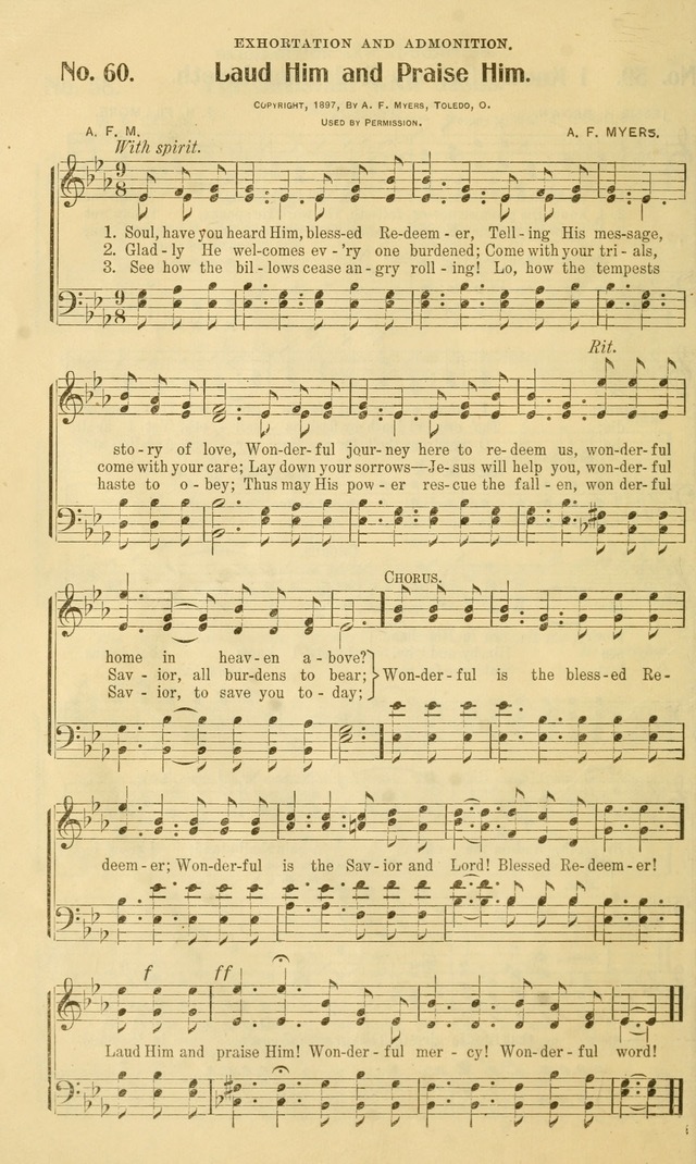 Popular Hymns Number 2: for the work and worship of the church in public worship, prayer-meetings, revivals, conventions, Sunday-schools, young people