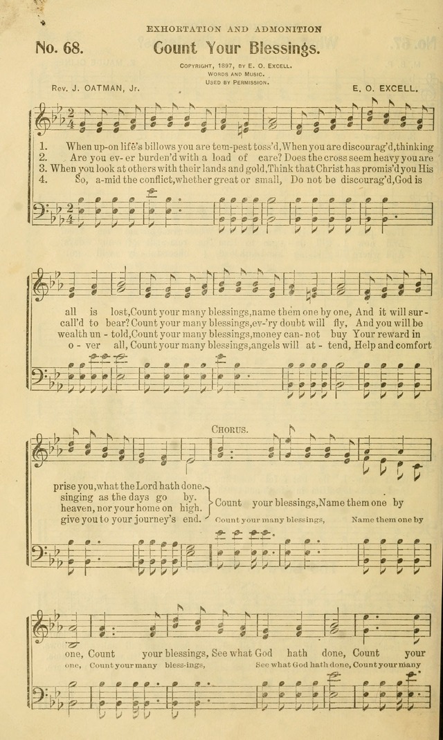 Popular Hymns Number 2: for the work and worship of the church in public worship, prayer-meetings, revivals, conventions, Sunday-schools, young people