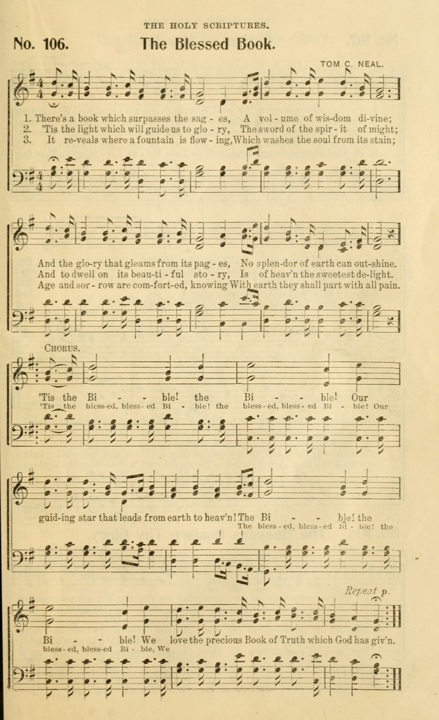 Popular Hymns Number 2: for the work and worship of the church in public worship, prayer-meetings, revivals, conventions, Sunday-schools, young people