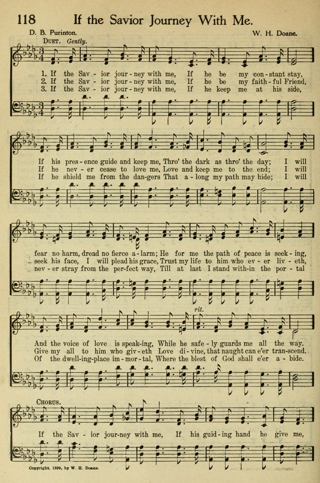 Pentecostal Hymns Nos. 5 and 6 Combined: a winnowed collection for young people