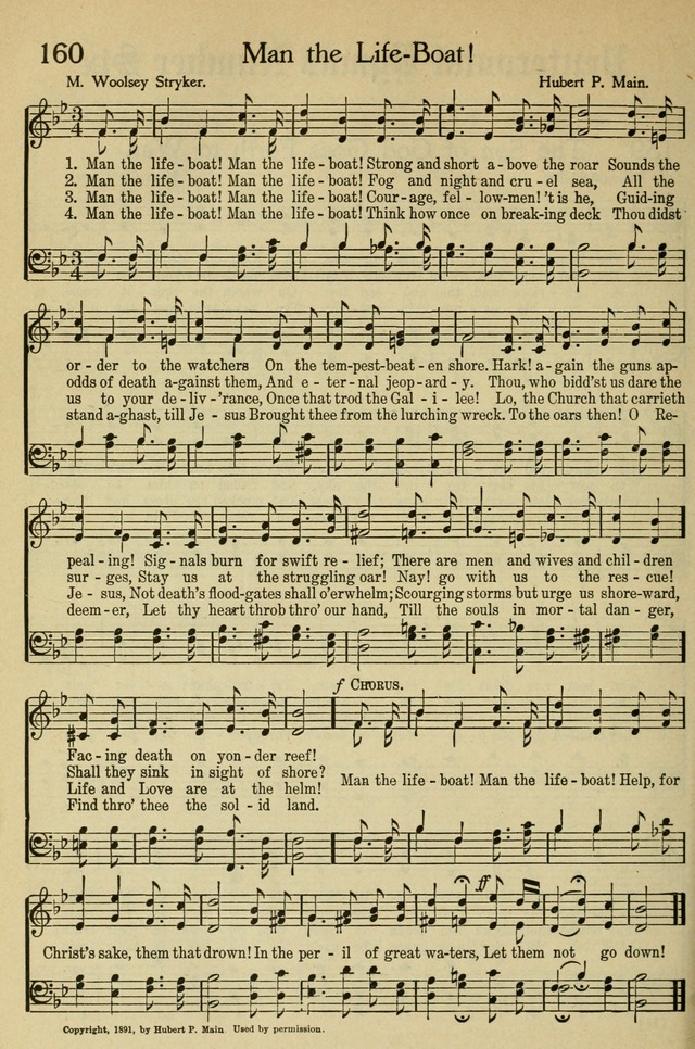 Pentecostal Hymns Nos. 5 and 6 Combined: a winnowed collection for young people