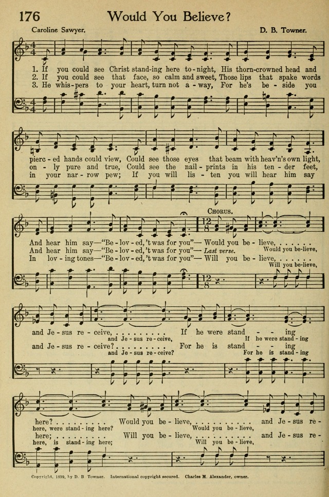 Pentecostal Hymns Nos. 5 and 6 Combined: a winnowed collection for young people