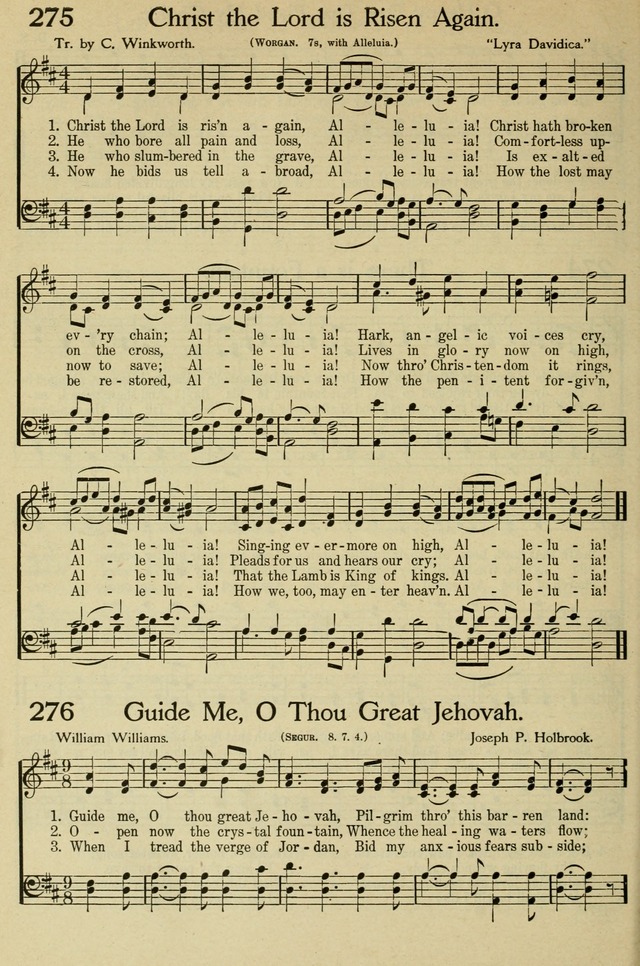 Pentecostal Hymns Nos. 5 and 6 Combined: a winnowed collection for young people