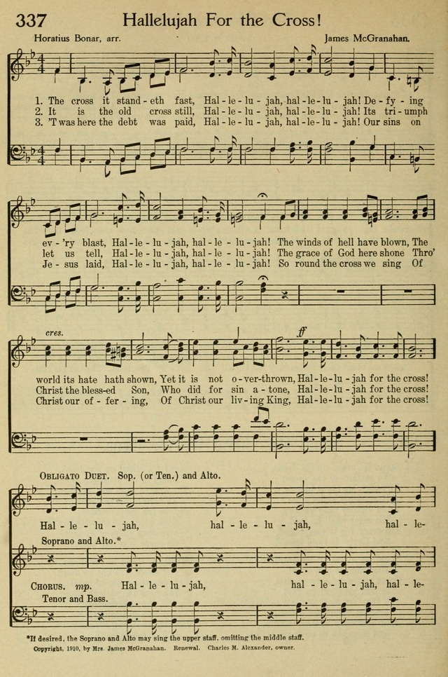 Pentecostal Hymns Nos. 5 and 6 Combined: a winnowed collection for young people