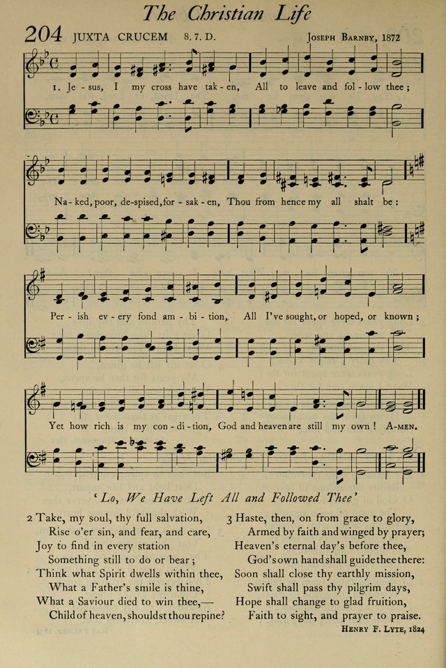 The Pilgrim Hymnal: with responsive readings and other aids to worship page 156