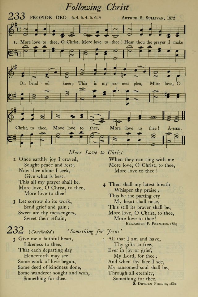 The Pilgrim Hymnal: with responsive readings and other aids to worship page 175