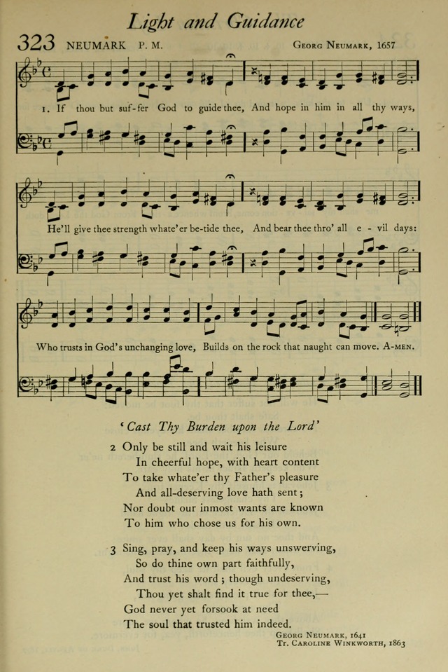 The Pilgrim Hymnal: with responsive readings and other aids to worship page 239