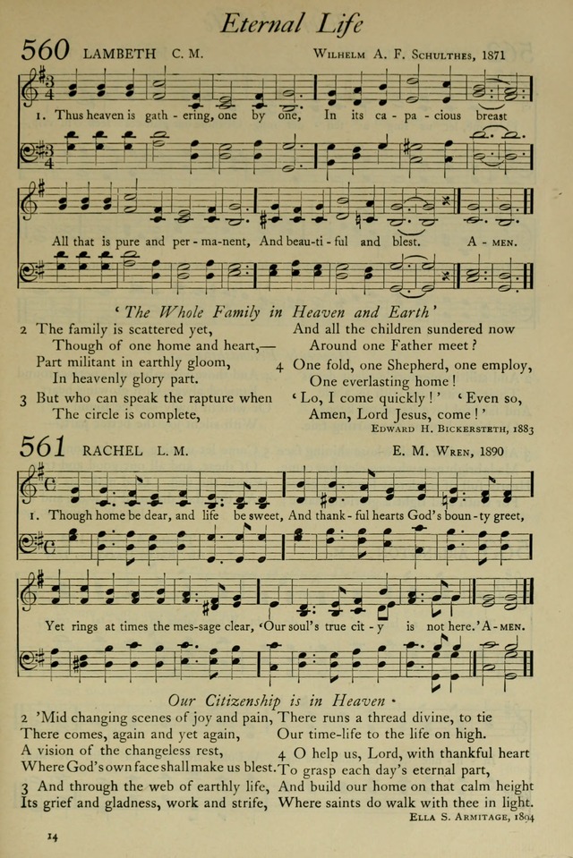 The Pilgrim Hymnal: with responsive readings and other aids to worship page 413