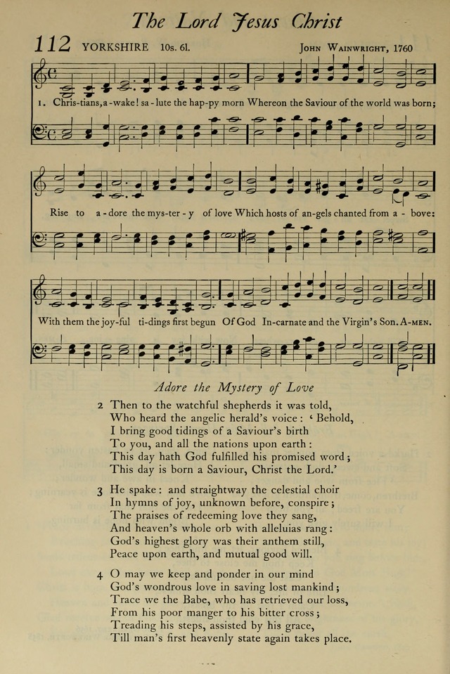 The Pilgrim Hymnal: with responsive readings and other aids to worship page 86