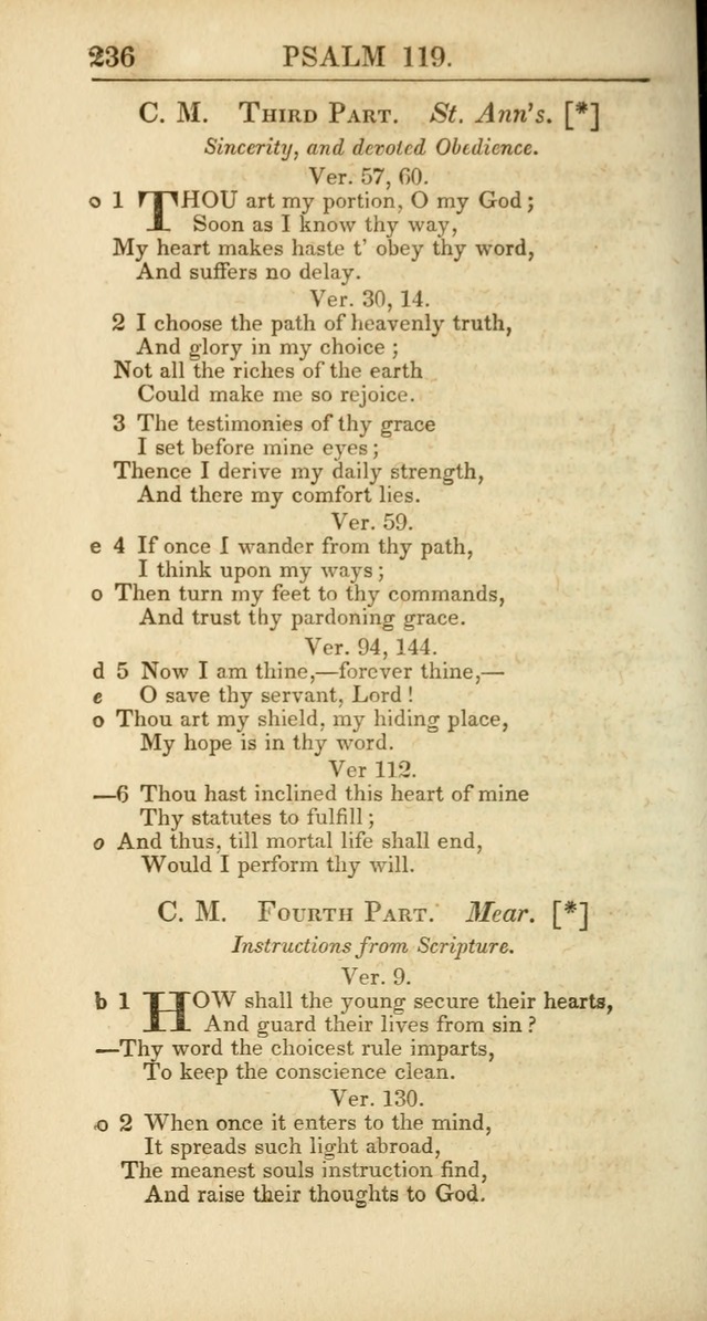 The Psalms, Hymns and Spiritual Songs of the Rev. Isaac Watts, D. D.:  to which are added select hymns, from other authors; and directions for musical expression (New ed.) page 186