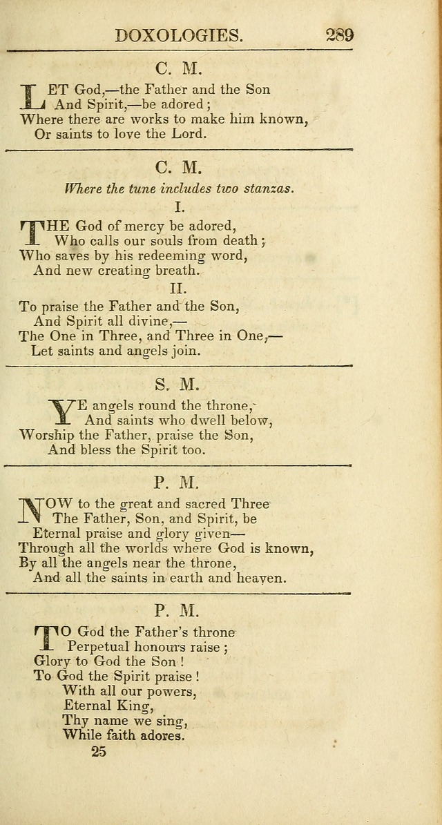 The Psalms, Hymns and Spiritual Songs of the Rev. Isaac Watts, D. D.:  to which are added select hymns, from other authors; and directions for musical expression (New ed.) page 239