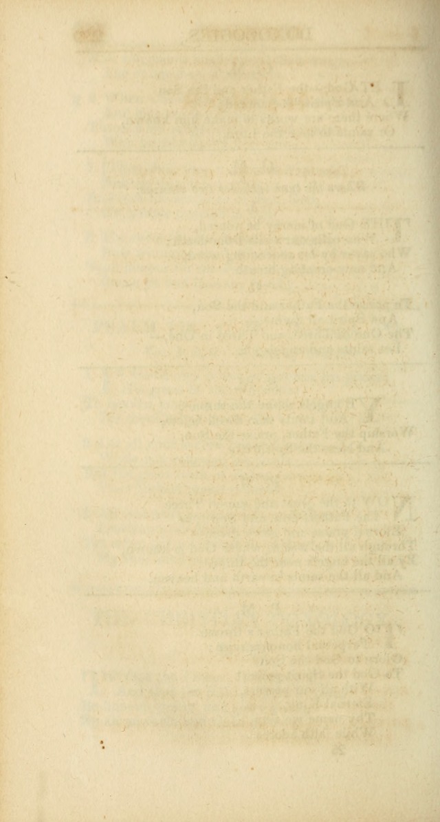 The Psalms, Hymns and Spiritual Songs of the Rev. Isaac Watts, D. D.:  to which are added select hymns, from other authors; and directions for musical expression (New ed.) page 240