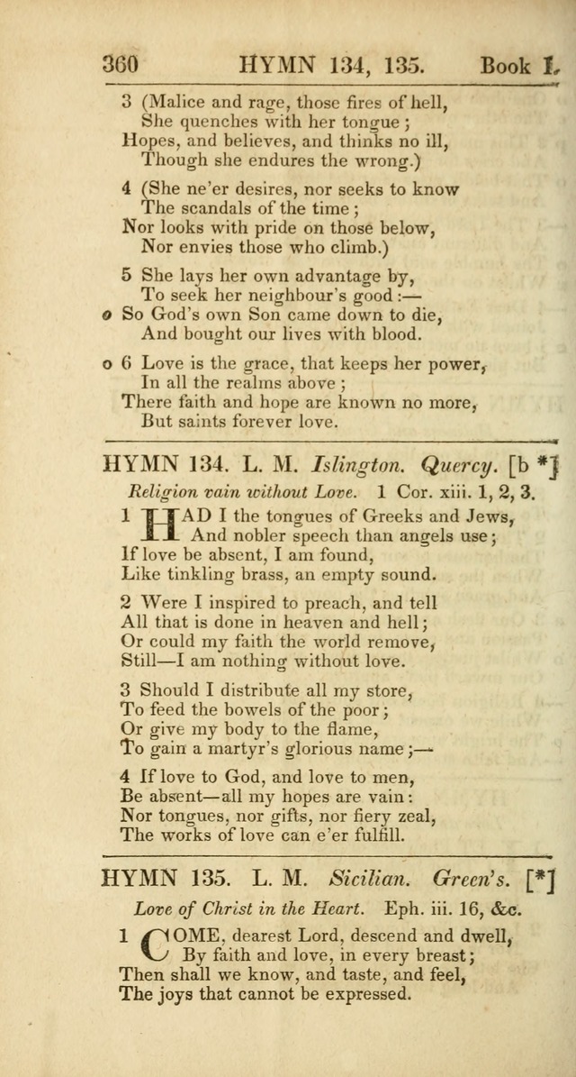 The Psalms, Hymns and Spiritual Songs of the Rev. Isaac Watts, D. D.:  to which are added select hymns, from other authors; and directions for musical expression (New ed.) page 310