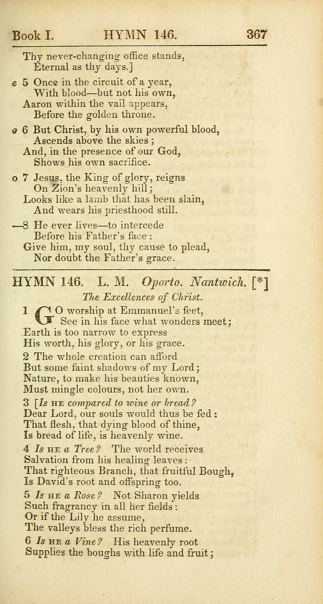 The Psalms, Hymns and Spiritual Songs of the Rev. Isaac Watts, D. D.:  to which are added select hymns, from other authors; and directions for musical expression (New ed.) page 317