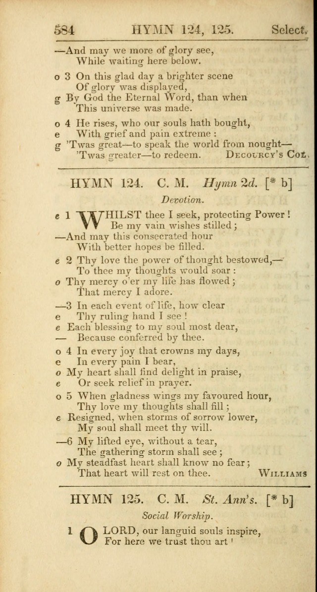 The Psalms, Hymns and Spiritual Songs of the Rev. Isaac Watts, D. D.:  to which are added select hymns, from other authors; and directions for musical expression (New ed.) page 530