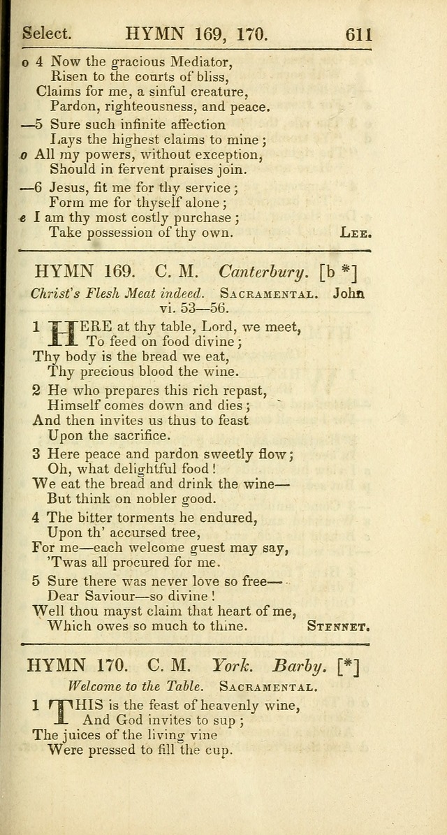 The Psalms, Hymns and Spiritual Songs of the Rev. Isaac Watts, D. D.:  to which are added select hymns, from other authors; and directions for musical expression (New ed.) page 557