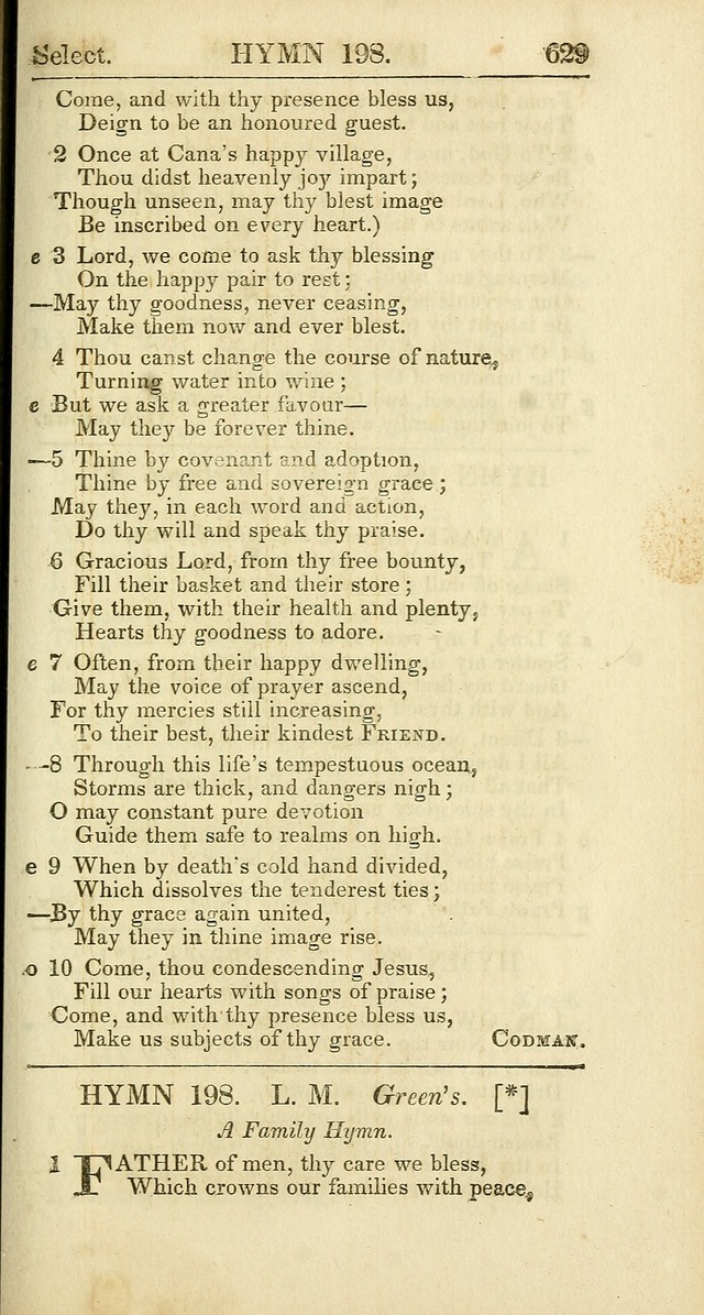 The Psalms, Hymns and Spiritual Songs of the Rev. Isaac Watts, D. D.:  to which are added select hymns, from other authors; and directions for musical expression (New ed.) page 575