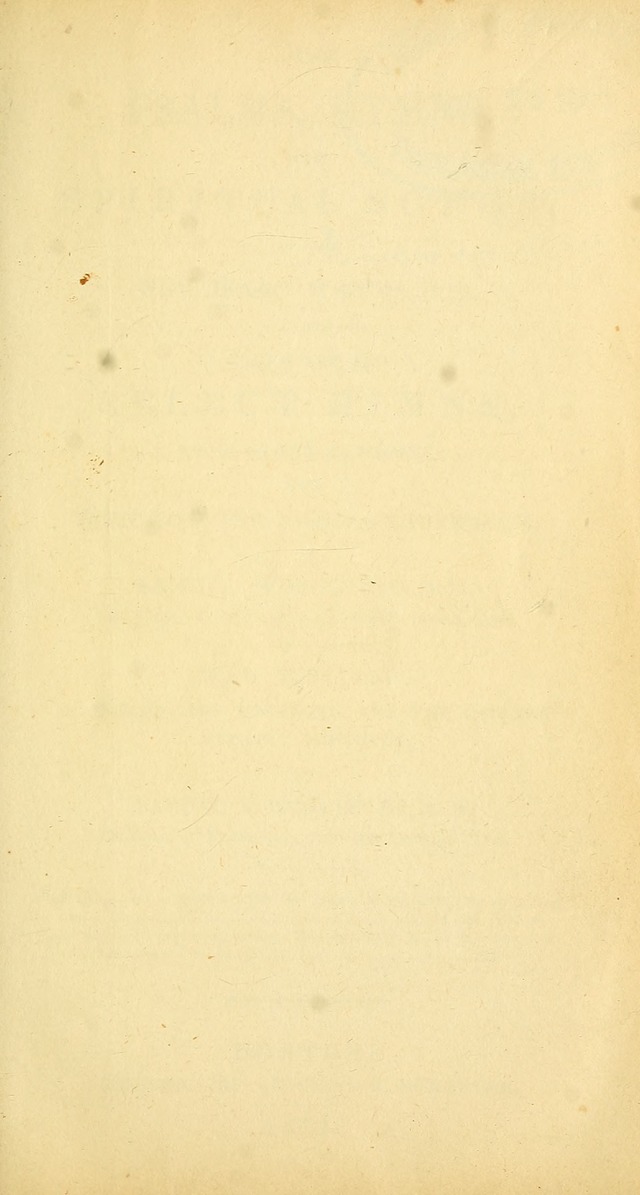 The Psalms, Hymns and Spiritual Songs of the Rev. Isaac Watts, D. D.:  to which are added select hymns, from other authors; and directions for musical expression (New ed.) page v