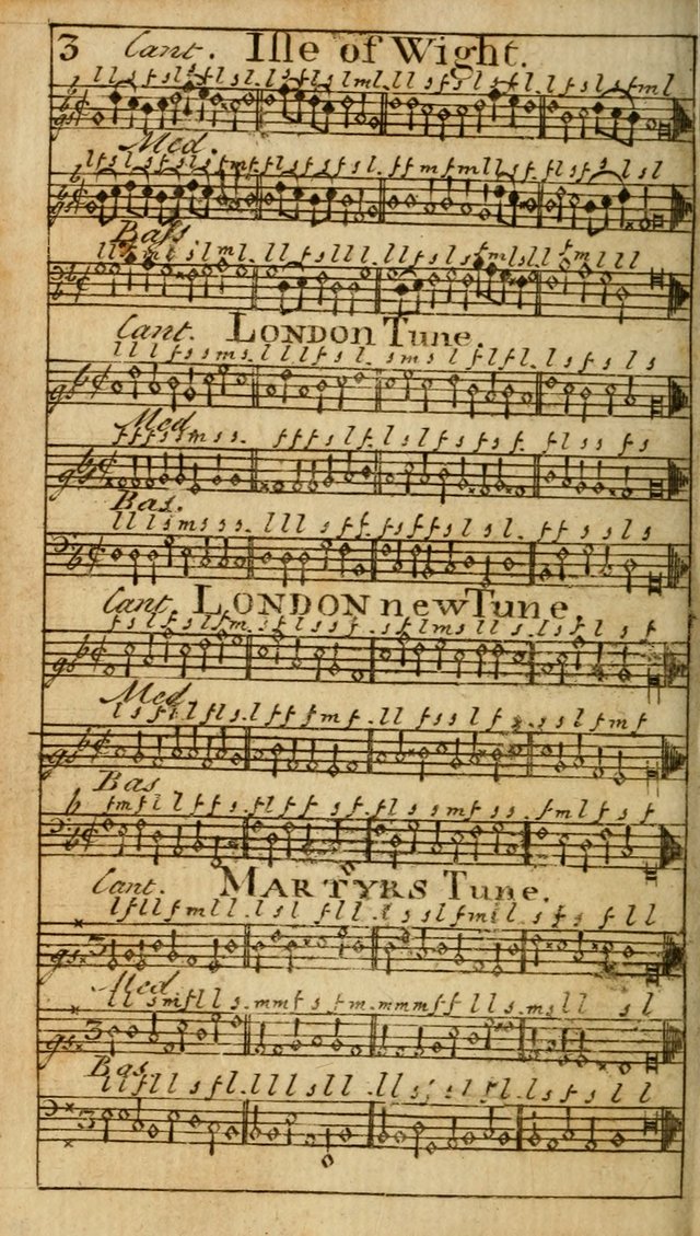 The Psalms, Hymns, and Spiritual Songs of the Old and New-Testament: faithfully translated into English metre: for the use, edification, and comfort of the saints...especially in New-England (25th ed) page 362