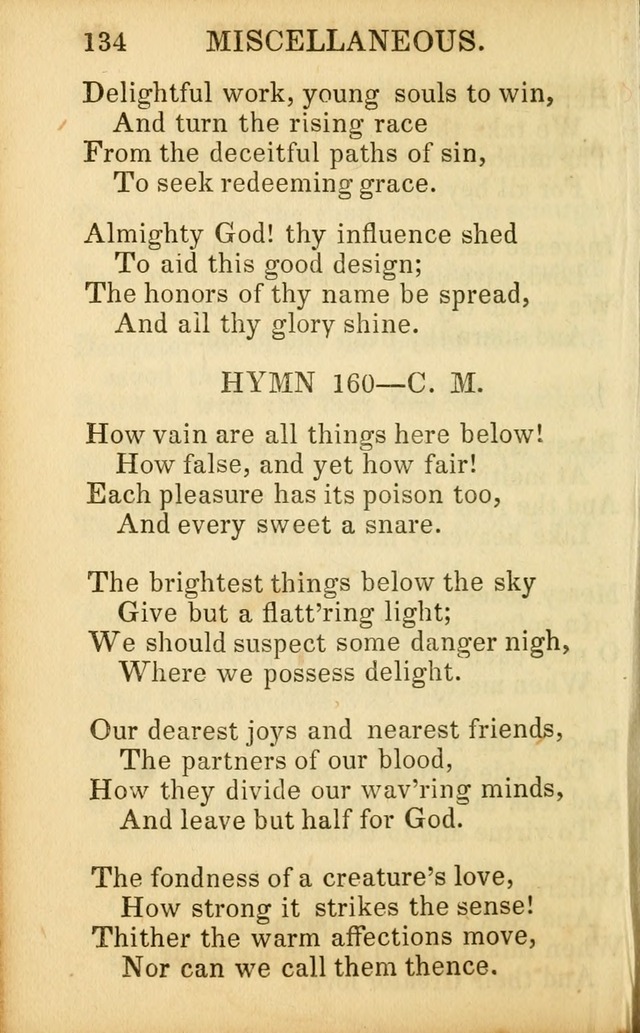 Psalms, Hymns, and Spiritual Songs: original and selected (5th ed.) page 394