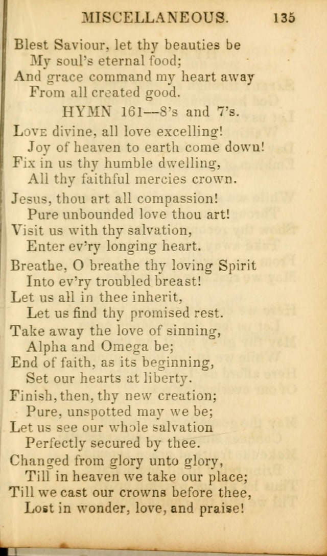 Psalms, Hymns, and Spiritual Songs: original and selected (5th ed.) page 395