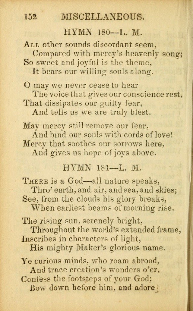 Psalms, Hymns, and Spiritual Songs: original and selected (5th ed.) page 414