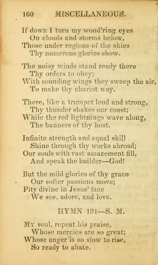 Psalms, Hymns, and Spiritual Songs: original and selected (5th ed.) page 424