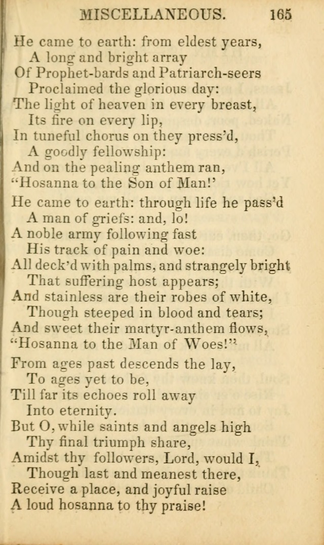 Psalms, Hymns, and Spiritual Songs: original and selected (5th ed.) page 429