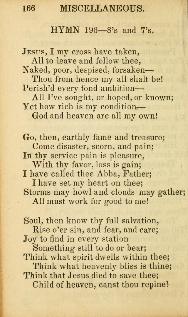 Psalms, Hymns, and Spiritual Songs: original and selected (5th ed.) page 430