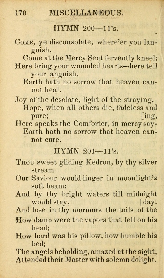 Psalms, Hymns, and Spiritual Songs: original and selected (5th ed.) page 434