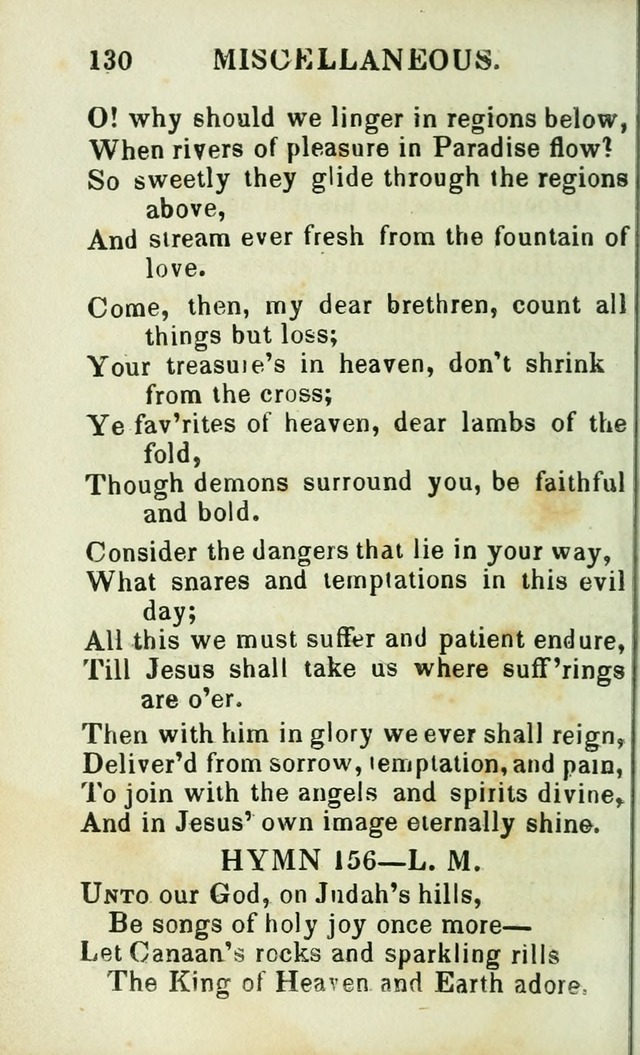 Psalms, Hymns and Spiritual Songs, Original and Selected. (14th stereotype ed.) page 388