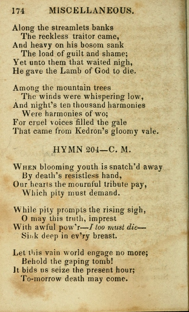 Psalms, Hymns and Spiritual Songs, Original and Selected. (14th stereotype ed.) page 432