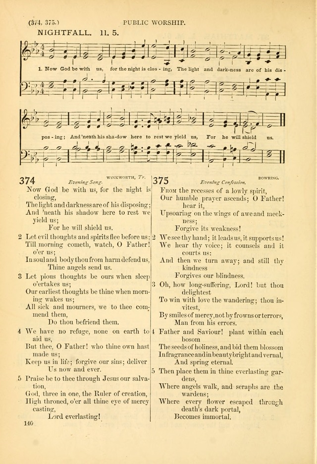 Psalms and Hymns and Spiritual Songs: a manual of worship for the church of Christ page 140