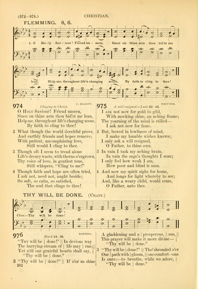 Psalms and Hymns and Spiritual Songs: a manual of worship for the church of Christ page 362