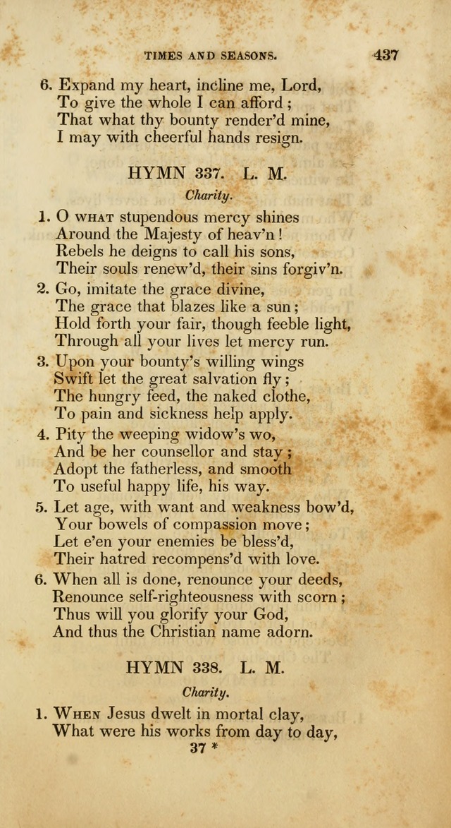 Psalms and Hymns, for the Use of the German Reformed Church, in the United States of America. (2nd ed.) page 440