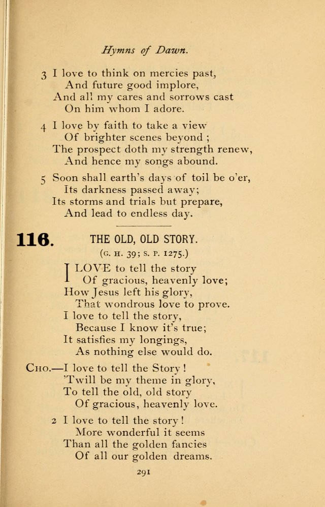 Poems and Hymns of Dawn page 298