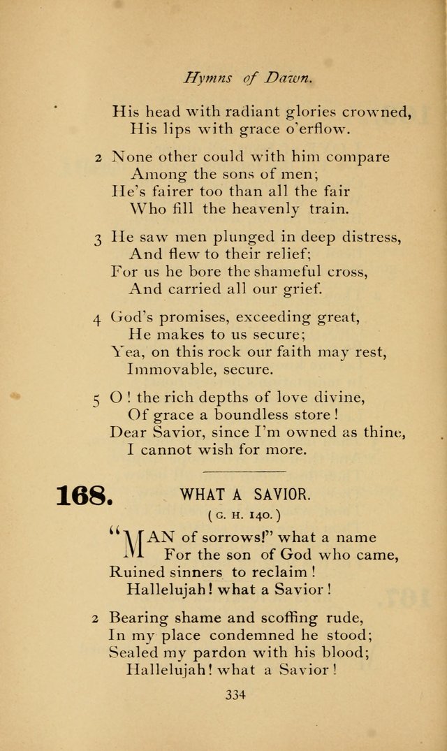 Poems and Hymns of Dawn page 341