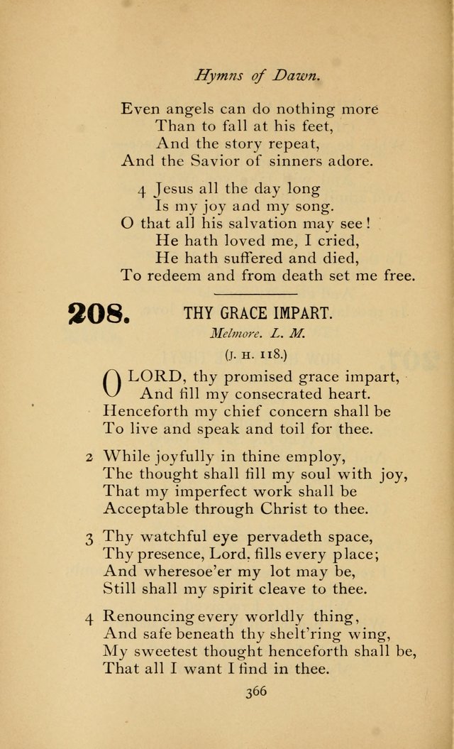 Poems and Hymns of Dawn page 373