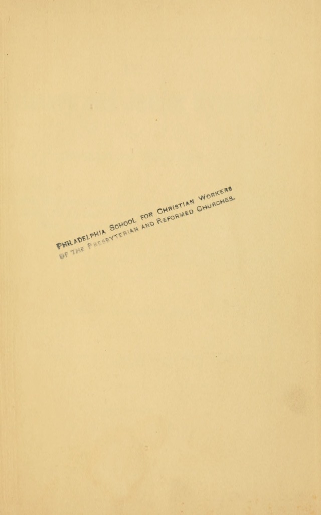 The Primary and Junior Hymnal page 1
