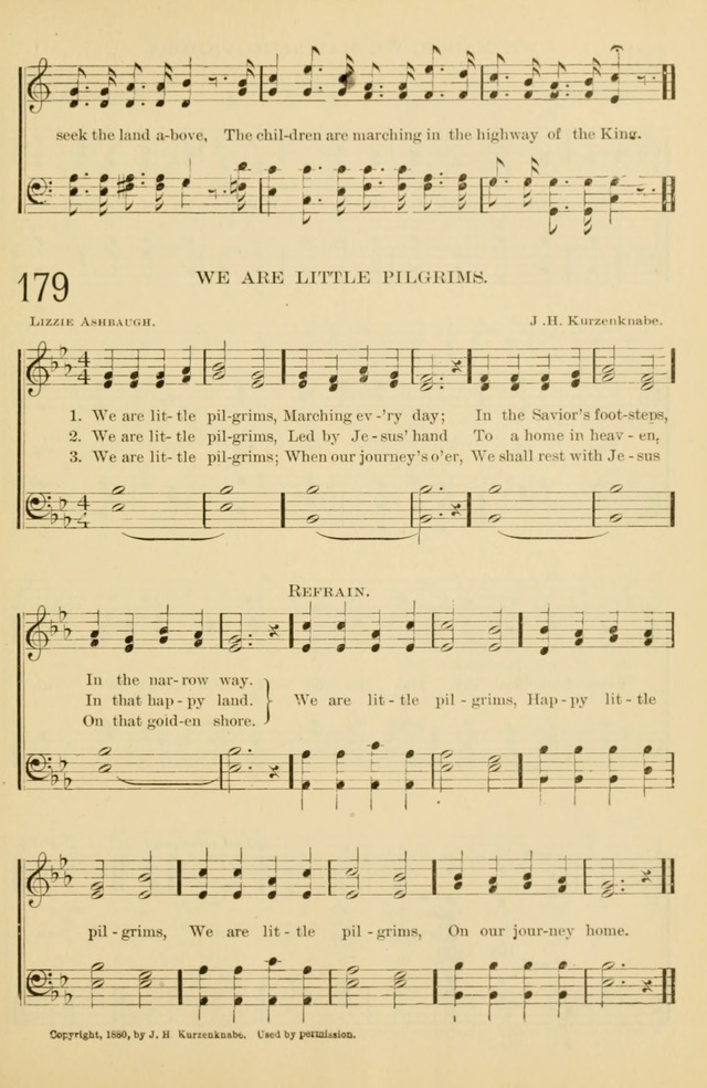 The Primary and Junior Hymnal page 147