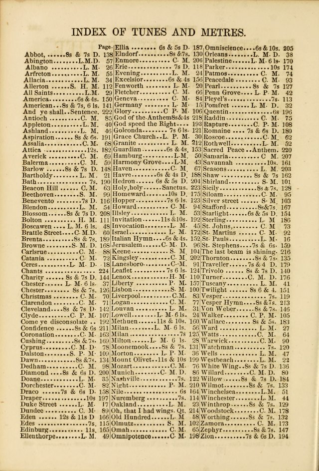 The Psalms of Life: A Compilation of Psalms, Hymns, Chants, Anthems, &c. Embodying the Spiritual, Progressive and Reformatory Sentiment of the Present Age page 14