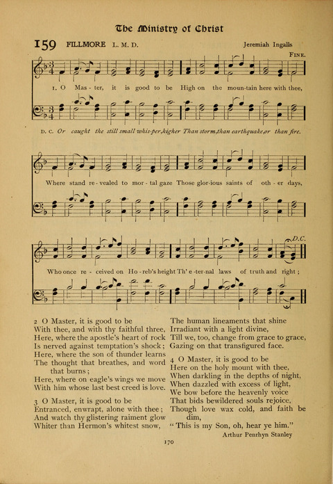 The Primitive Methodist Church Hymnal: containing also selections from scripture for responsive reading page 102