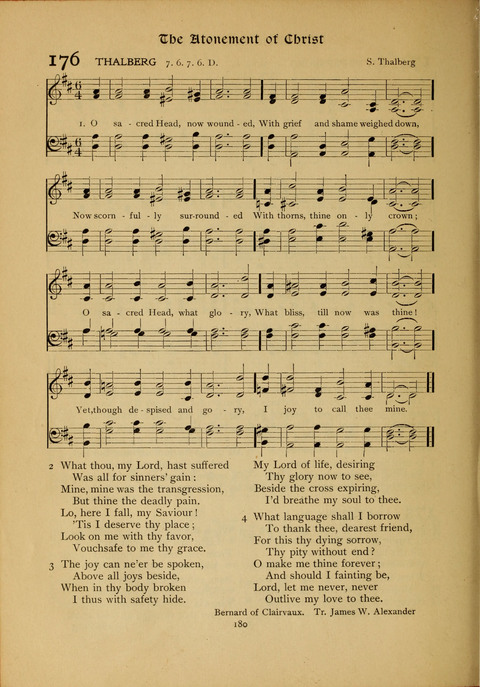 The Primitive Methodist Church Hymnal: containing also selections from scripture for responsive reading page 112